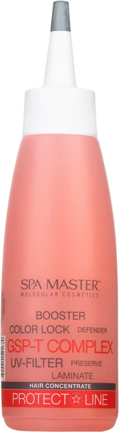 Spa Master Koncentrat za kosu, 120 ml