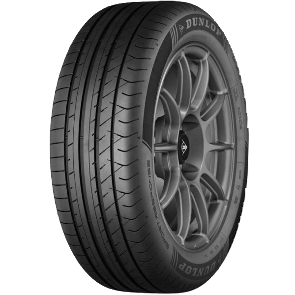 DUNLOP Ljetna guma 255/60R17 106V SPT RESPONSE