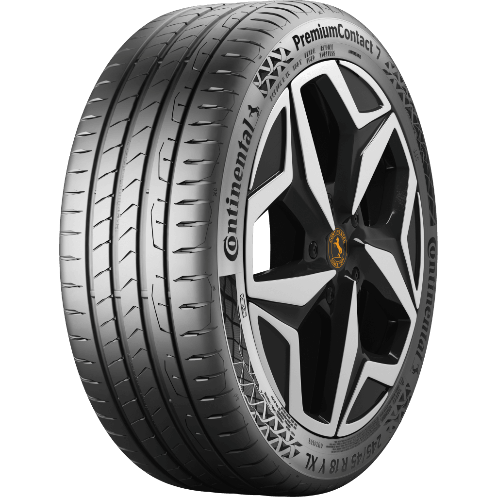 Continental ljetna guma 205/60R16 96V XL PremiumContact 7