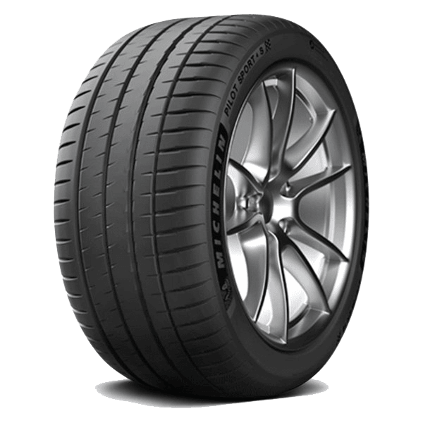 Michelin ljetna guma 315/35ZR22 (111Y) XL TL PILOT SPORT 4 SUV MI