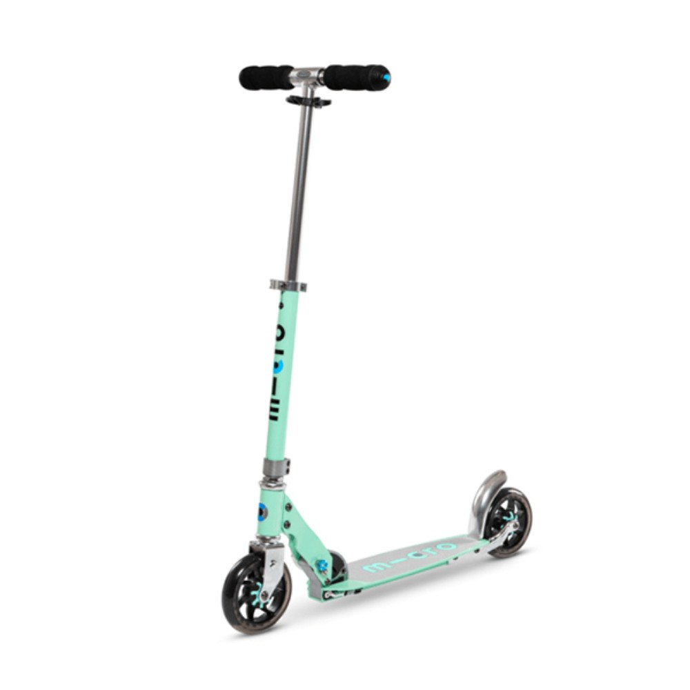 Micro Dječiji romobil Speed Mint