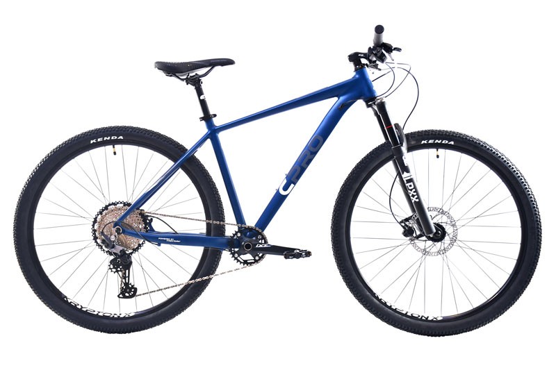 Capriolo Muški bicikl 29"/15.5" Al-RO 9.7 XC, Tamnoplavi