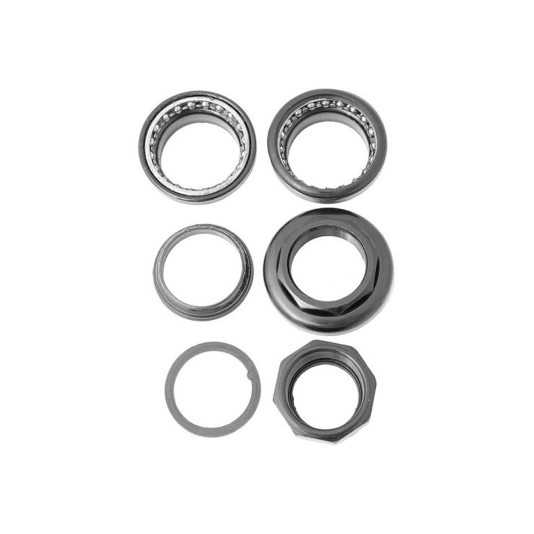 Xr Set šolja volana sa navojem, 25.4x34x30, Tamnosivi