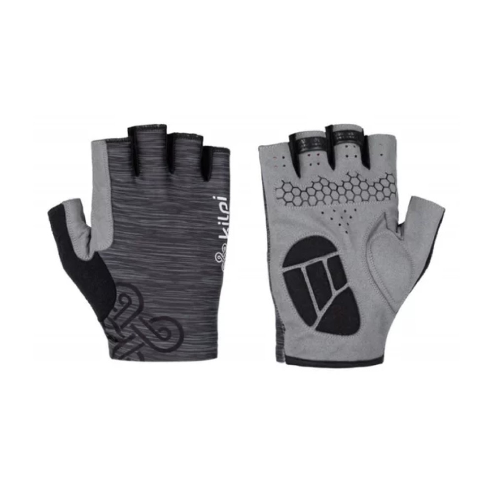 Kilpi Rukavice Timis-U, Sive