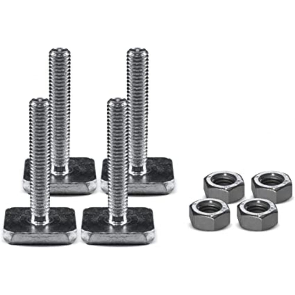 Menabo Adapter za krovne šipke Bauli Lus