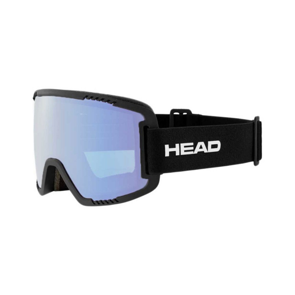 Head Ski naočale Contex lens fmr, Crne