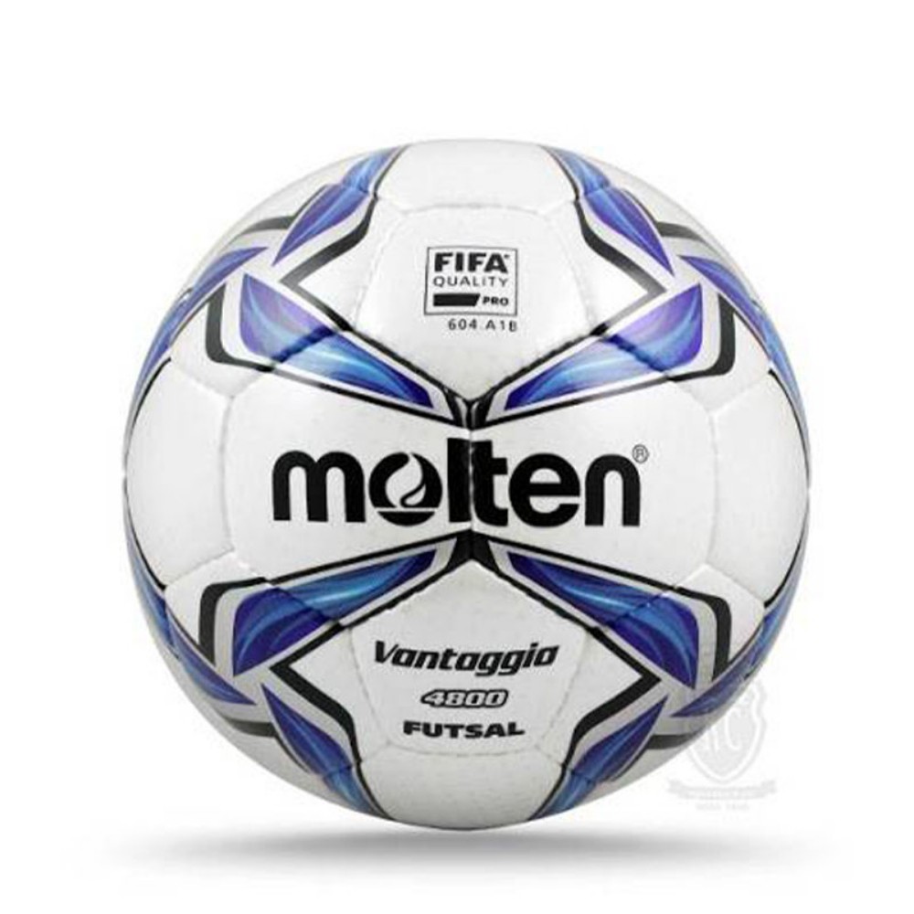 Molten Fudbalska lopta F9V4000-L, Bijela