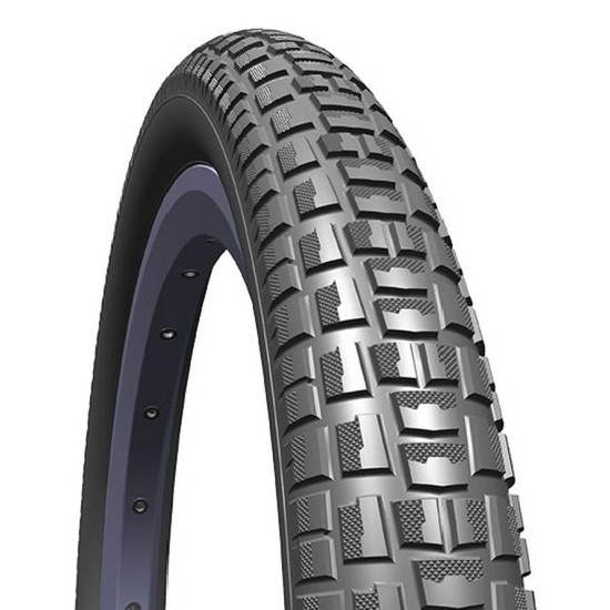 Mitas Vanjska guma 20x1.3/8 37-451 v89 Nitro