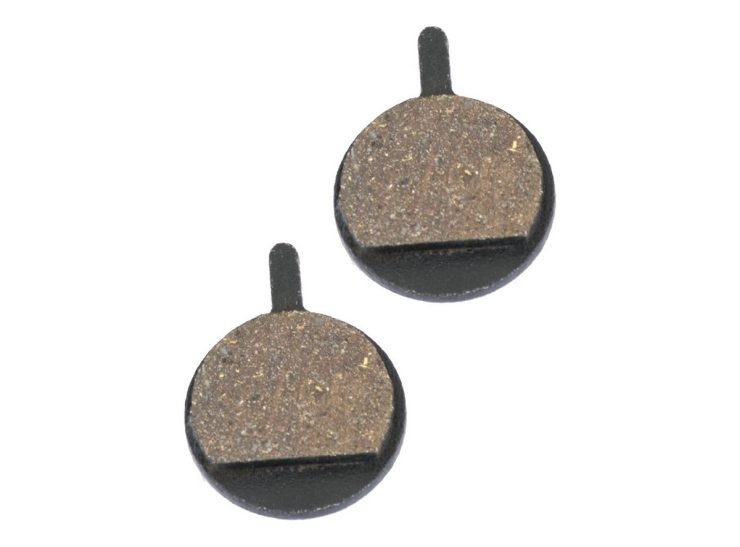 Promax Pločice za disk kočnice dsk400 i dsk601