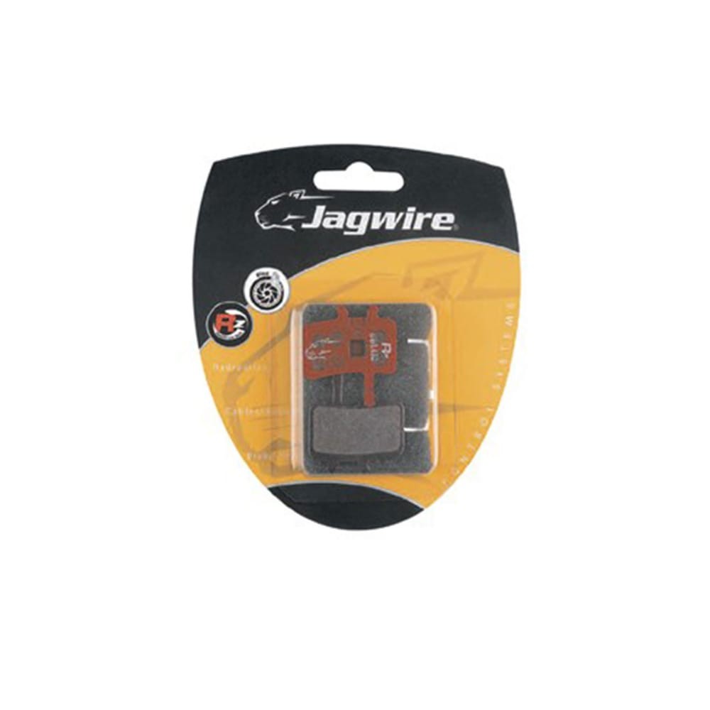 Jagwire Disk pločice za bicikl DCA579 avid elixir, Tamnosive