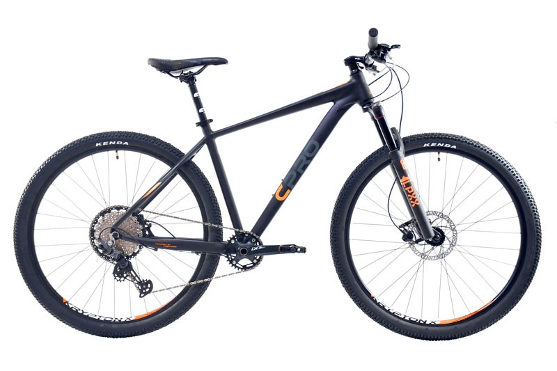 C-Pro Muški bicikl 29"/17" Al-RO 9.7 XC, Crni