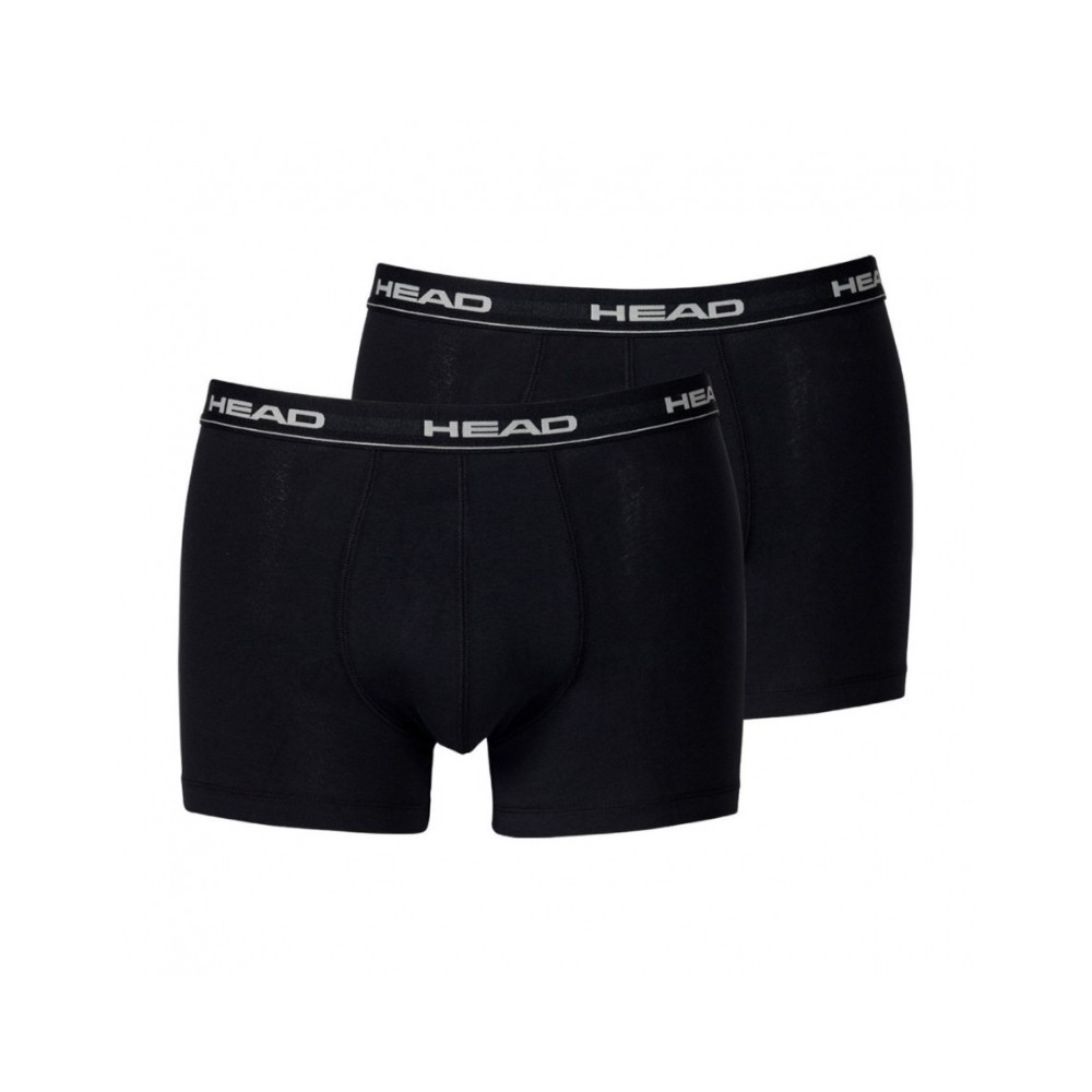 Head Set muških bokserica Boxer 701202741-005, Crni