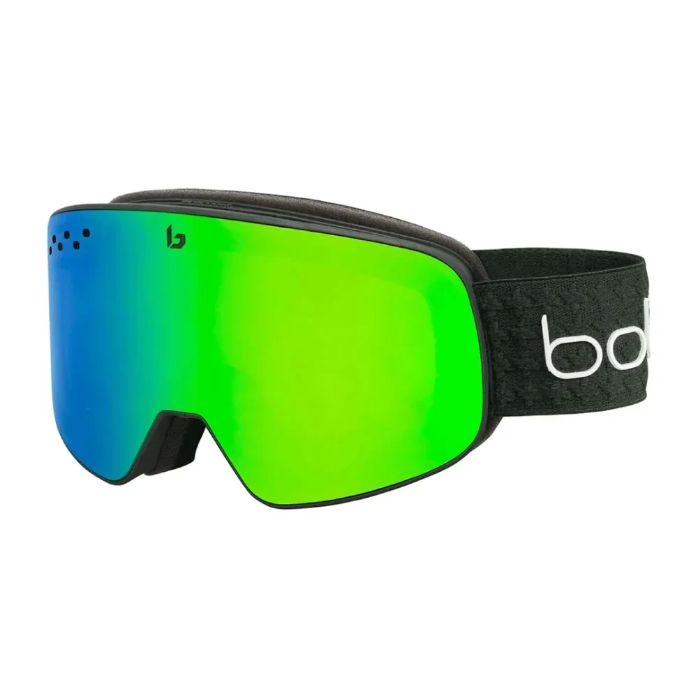 Bolle Ski naočale brile Nevada, Zeleno - plave