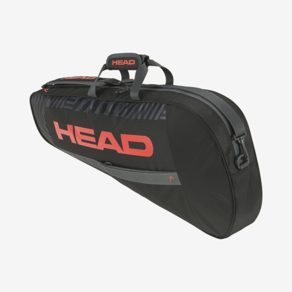 Head Torba za tenis Base Bag, Crna