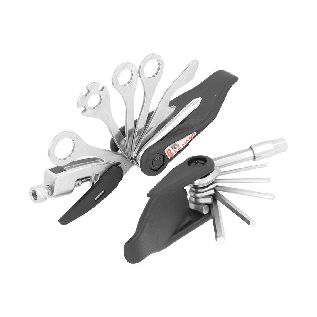 Molten Multi alat 18 funkcija