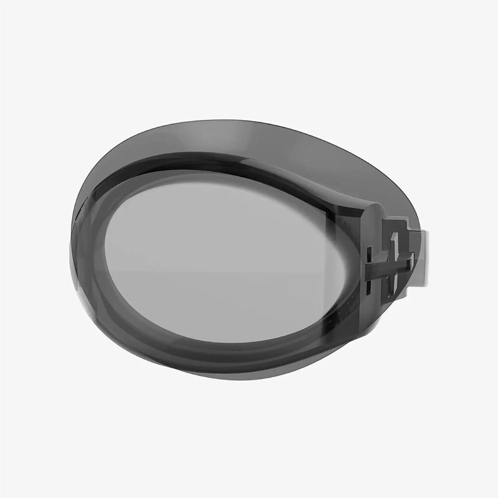 Speedo Sočivo za naočale za plivanje Mariner Prooptical Kit AU blk-sil, Sivo
