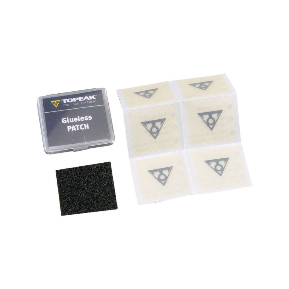Topeak Set za krpljenje guma