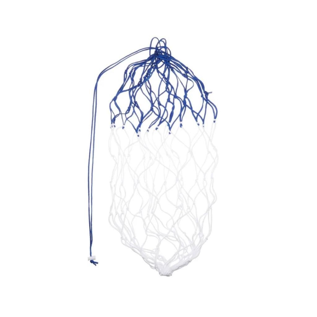 Molten Mreža za lopte BN 10, Bijelo-plava