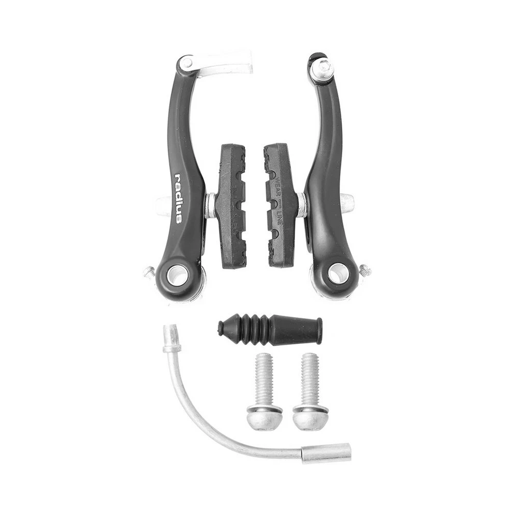 Venera Set kočnica Power Garnitura v-brake, Radius 110mm, Pakne 60mm