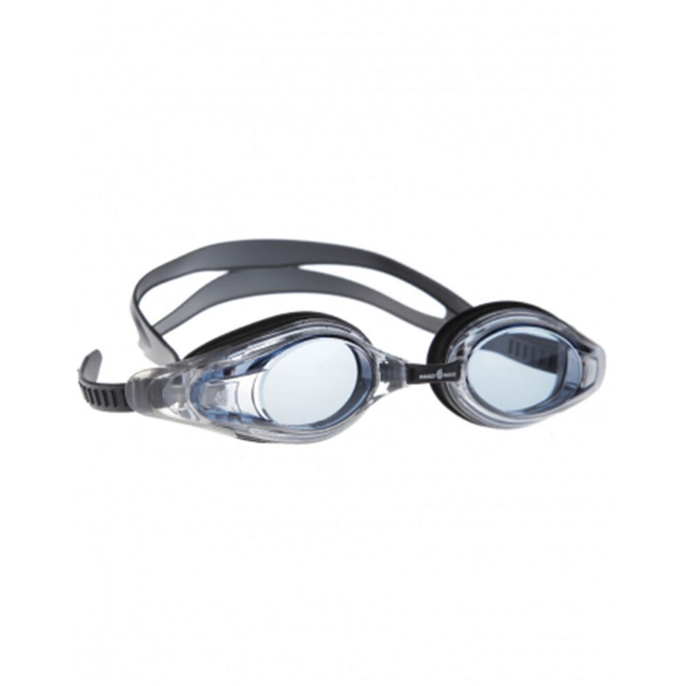 Naočale za plivanje Optic Envy Automatic, Sive