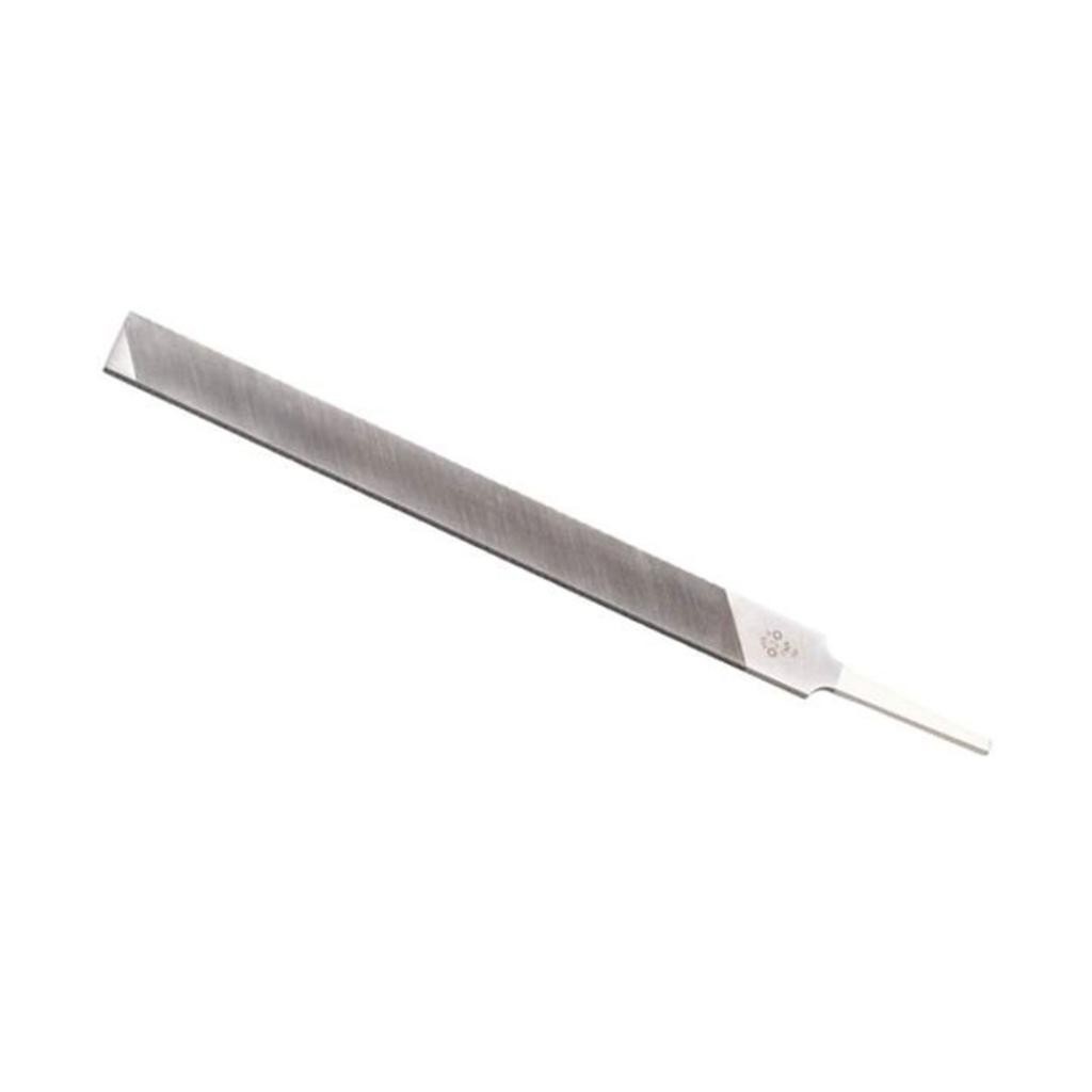 Snoli Turpija, Vrlo fina, 200x20 mm, Rez 2, 17 zuba/cm