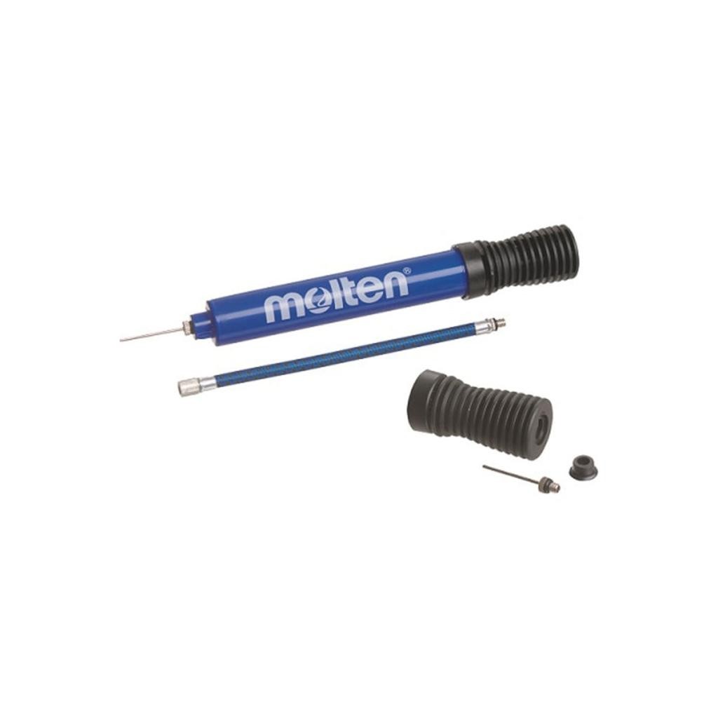 Molten Pumpa za lopte DHP21, Plava