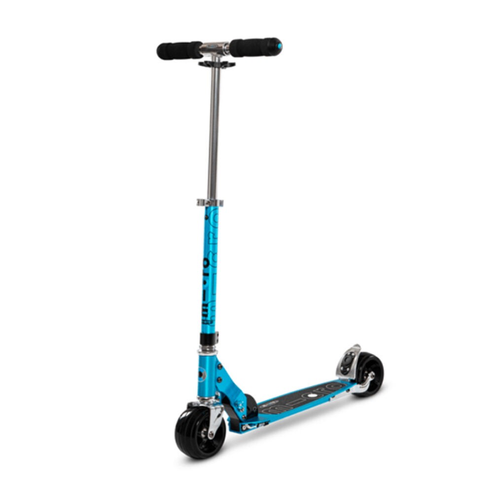 Micro Romobil Rocket Sky, Plavi