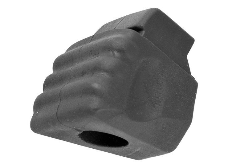 Senhai Kočnice za rolere PW-140, Crne