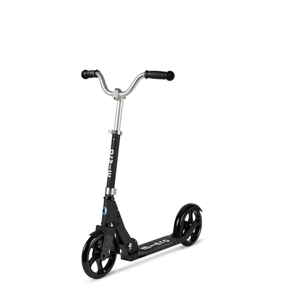Micro Romobil Cruiser, Crni