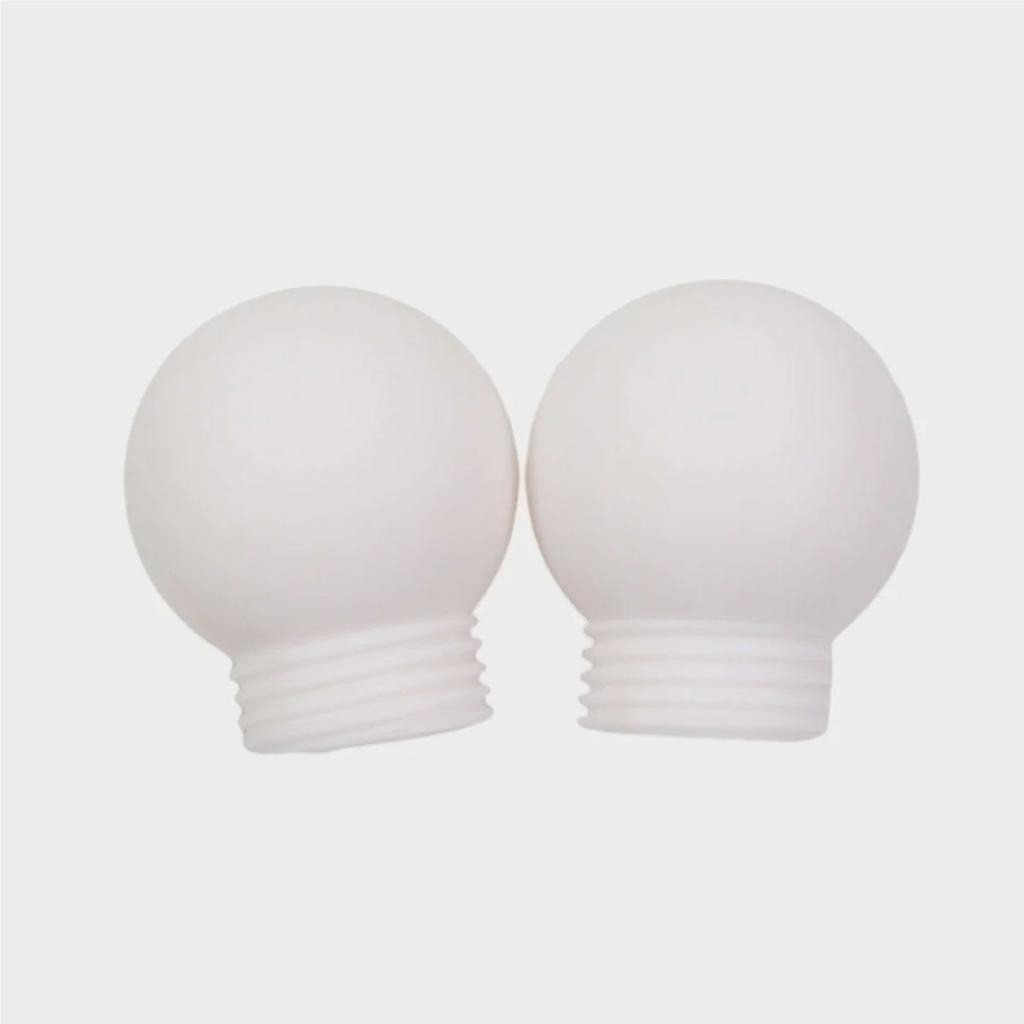 Micro Set sijalica Mini Deluxe Magic, Bijeli