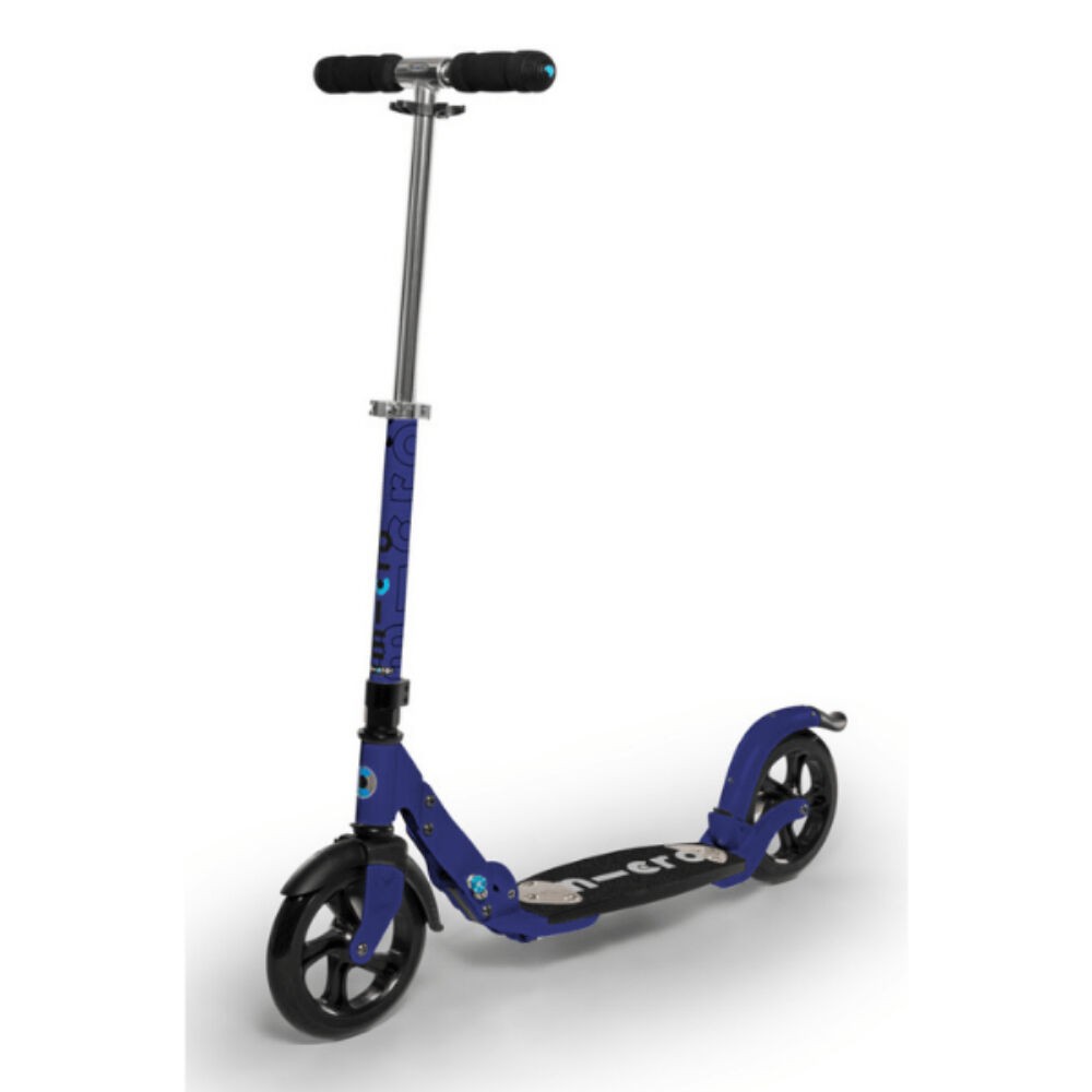 Micro Romobil Flex, 200mm, Teget