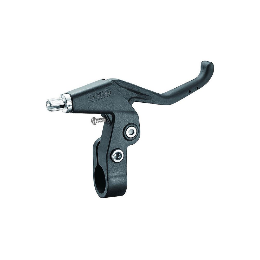 Planet Bike Ručice kočnice za bicikl VBL-610P, PVC, Crne