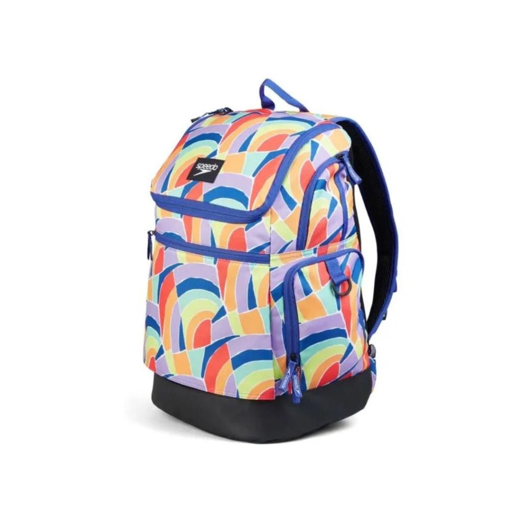 Speedo Ranac Teamster 2.0 Multi, 35L, Šareni