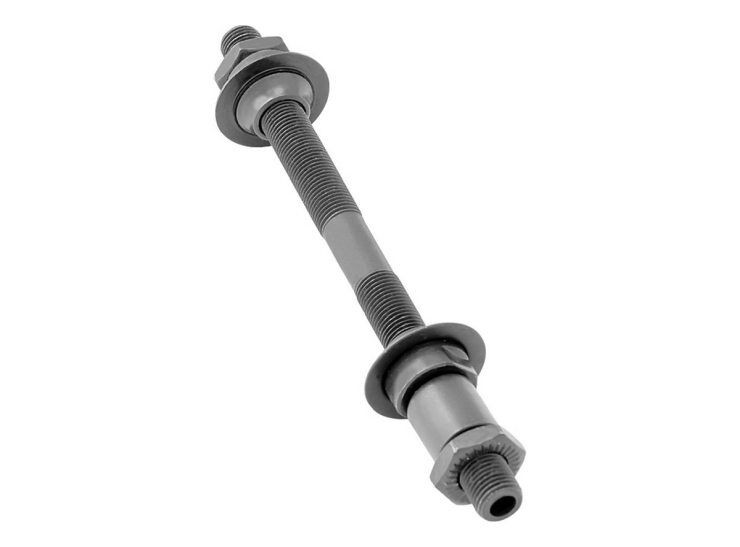 Shun feng Zadnja osovina, 3/8 X, 140mm