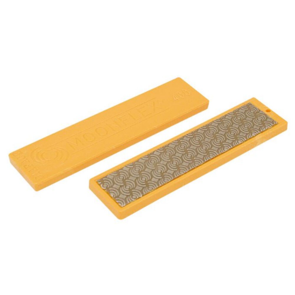 Maplus Dijamantna ploča za brušenje i poliranje Diaface 400, Narandžasta