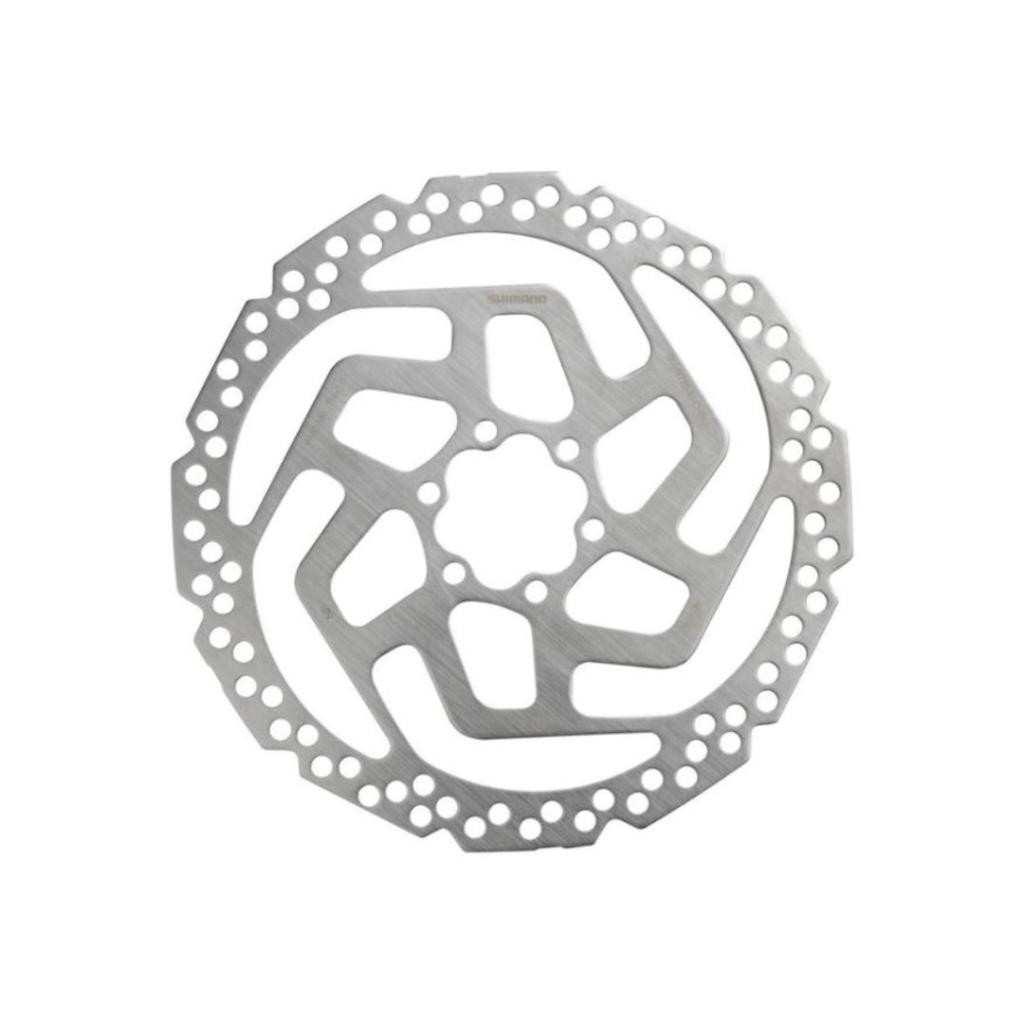 Planet Bike Rotor disk Kočnice Shimano Tourney 6-Bolt SM-RT26 M, 160mm