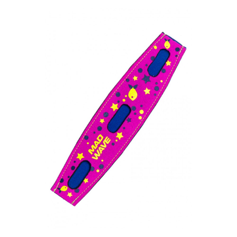 Lucky Navlaka za naočare za plivanje, Ljubičasta