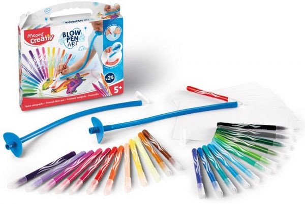 Maped Kreativni set za crtanje olovkom 846712