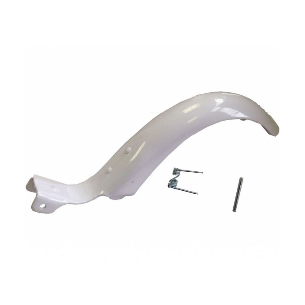 Micro Kočnica za romobil, Bijela