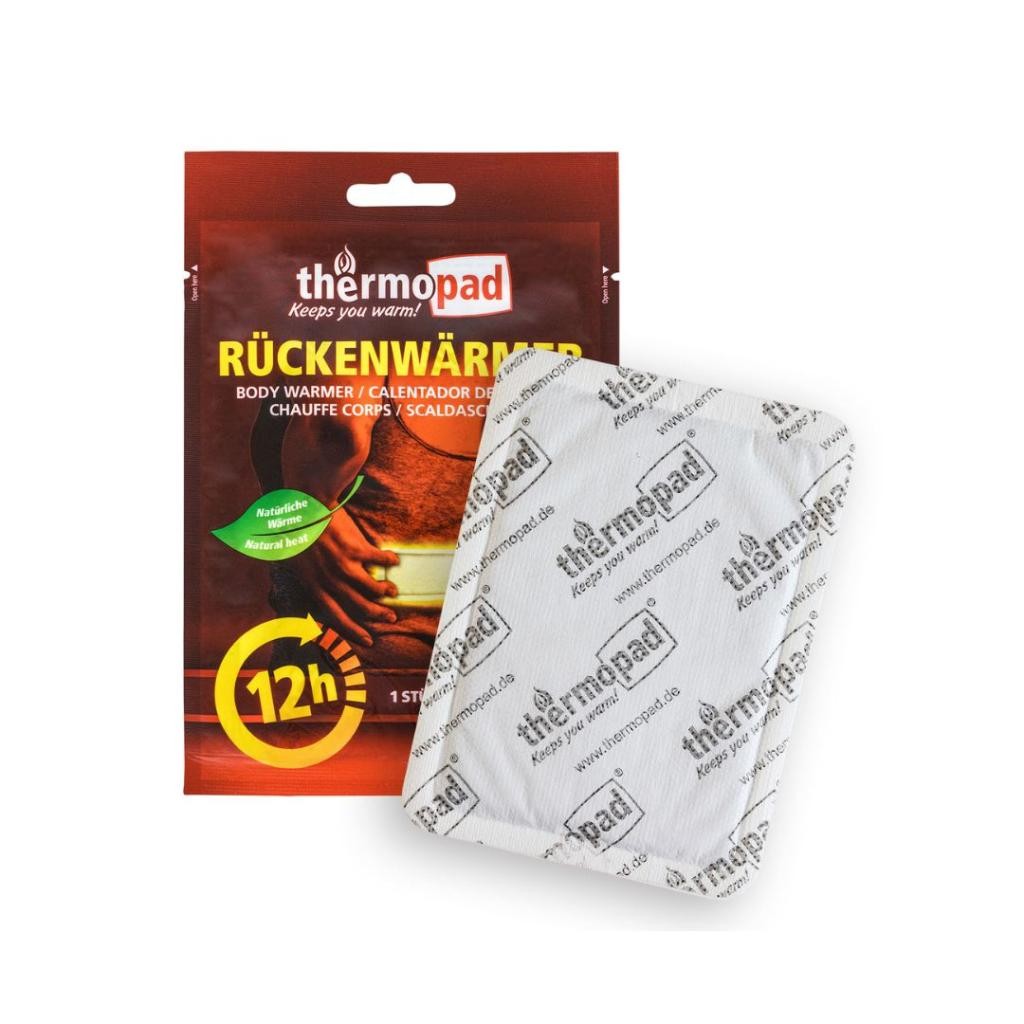 Thermopad Grijači za leđa
