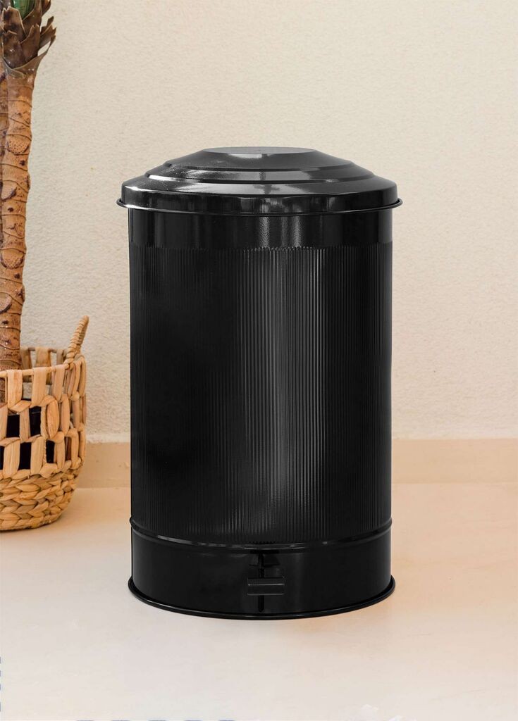 L'essentiel Maison Kupaonska kanta STP0005, crna