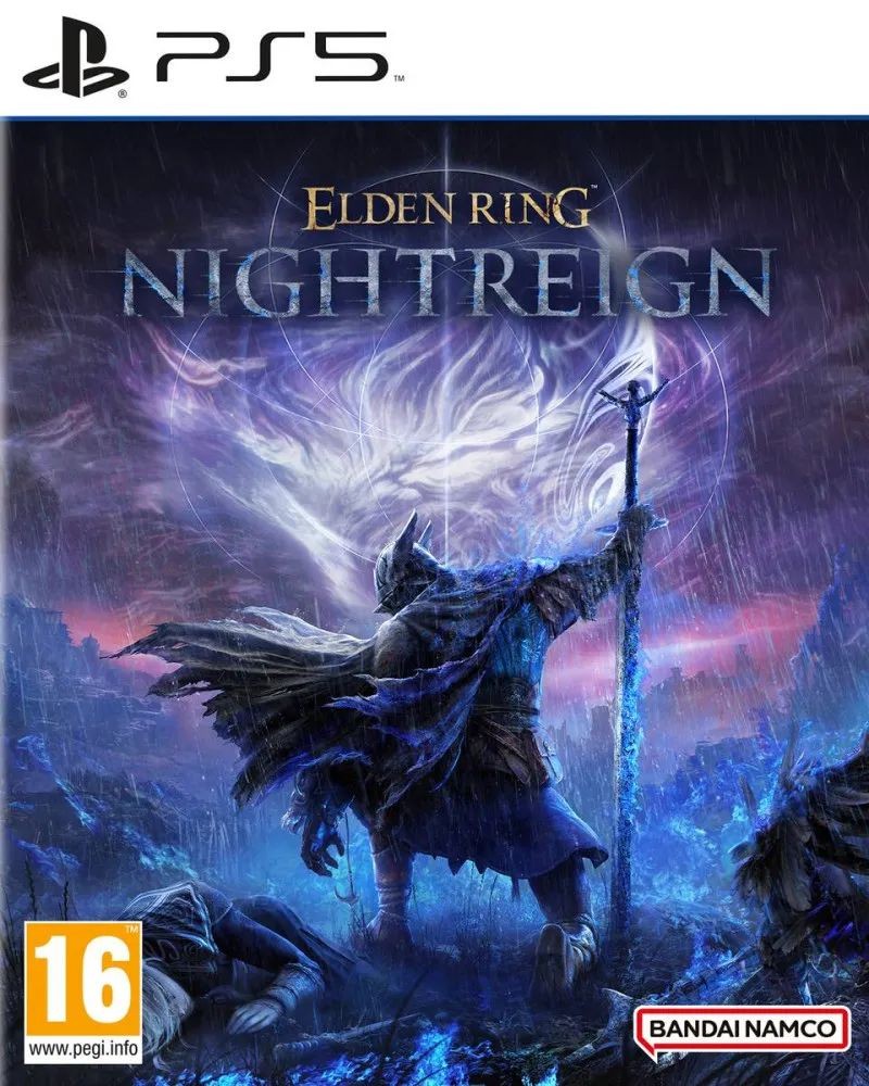 PS5 Elden Ring Nightreign