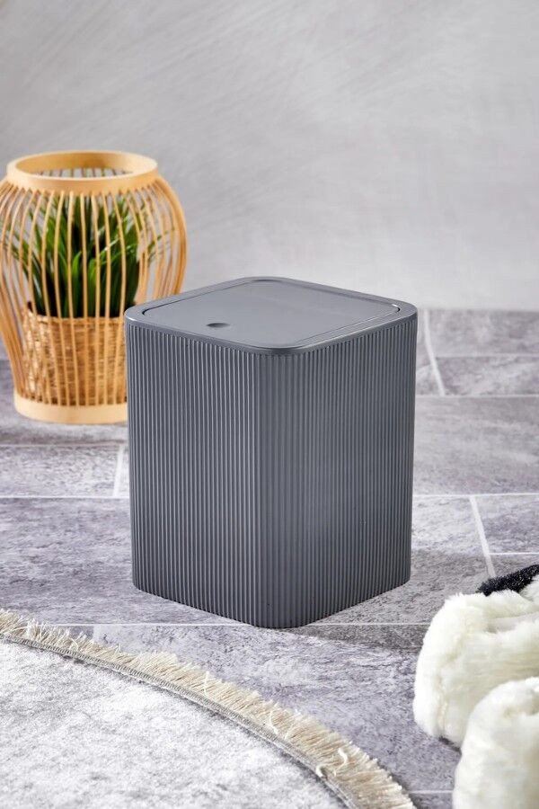 L'essentiel Maison Kupaonski organizator PZR-074, siva