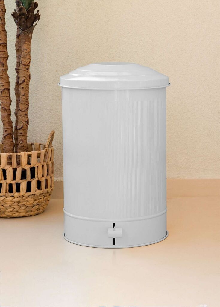L'essentiel Maison kanta za smeće STP0014, bijela