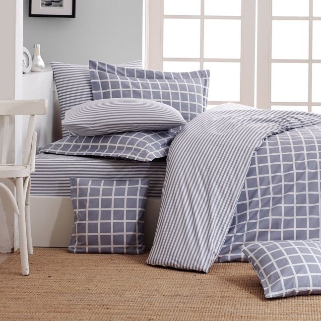 GH Textil San Tic LTD Set od 2 jastučnice Limasso Classic