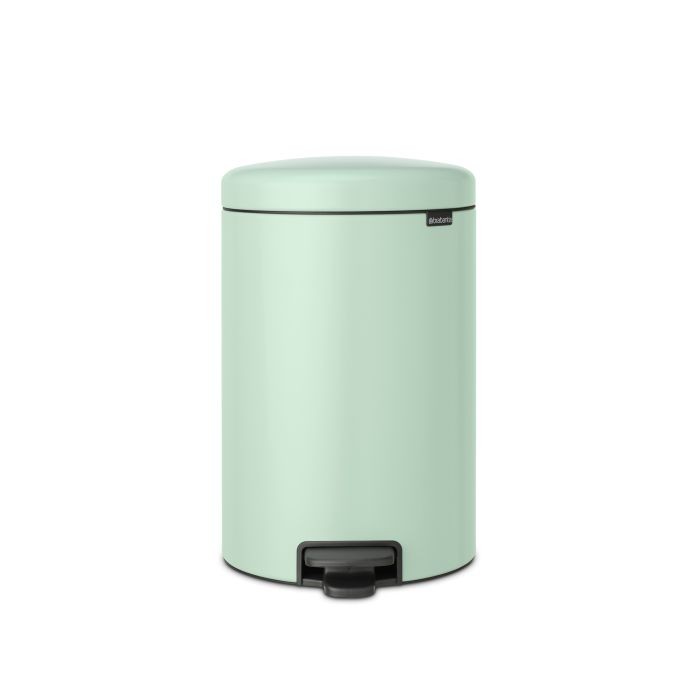 Brabantia Pedal kanta, 20 L, zelene boje