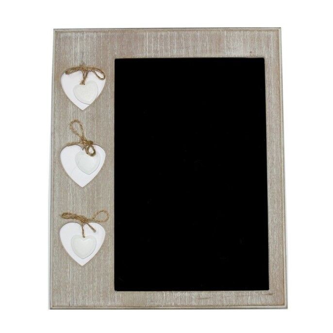 Deco tabla za pisanje sa srcima MDF 913-271