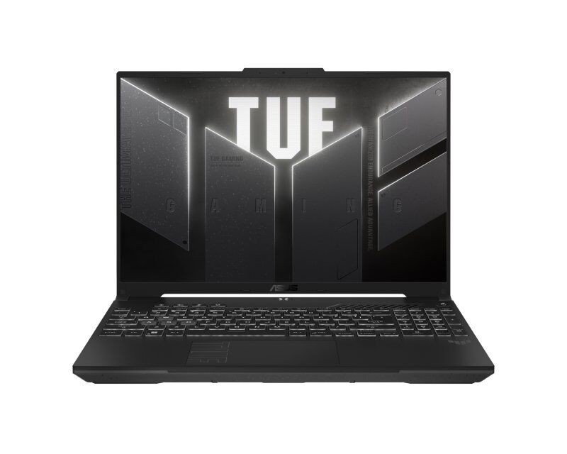 ASUS TUF Gaming laptop F16 FX607VU-RL048 (16-inčni FHD+, Core 5 210H, 16GB, SSD 512GB, GeForce RTX 4050)