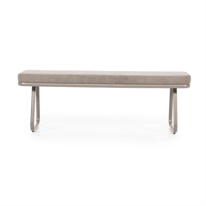 By-boo Klupa Skola, sive boje