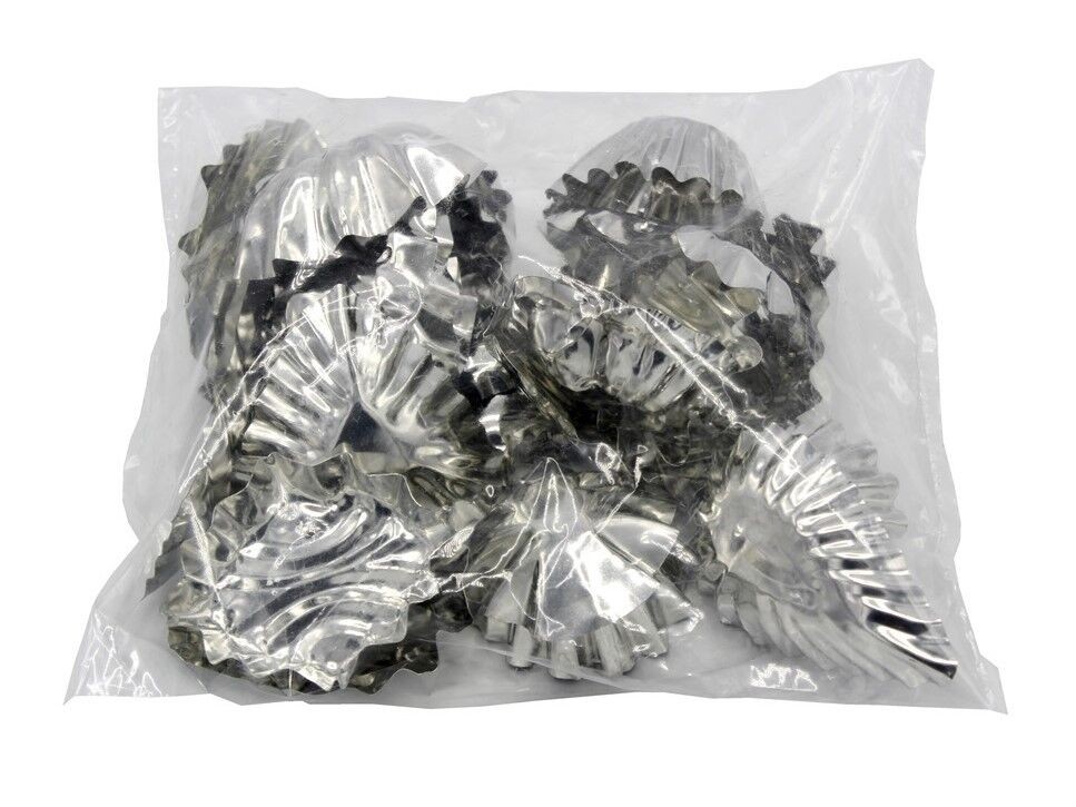 Kalupi za kolače 7030136, 25 komada